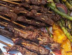 Image result for Beef Fajitas Catering