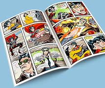 Image result for Comic Book Stock Images