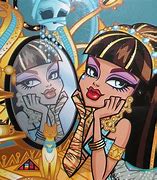 Image result for Monster High Emojis