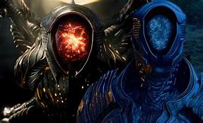 Image result for New Lost in Space Robot