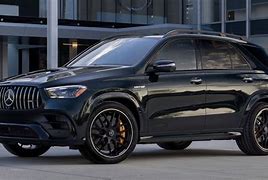 Image result for Mercedes GLE 63 AMG Black