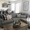 Image result for Farmhouse Living Room Decor