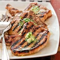 Image result for Thin Cut Pork Chops