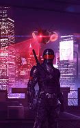 Image result for Cyber Ninja Wallpaper