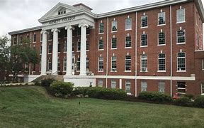 Image result for Private Colleges and Universities in Virginia