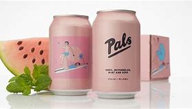 Image result for Pals Vodka