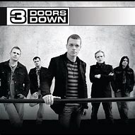 Image result for 3 Doors Down Album