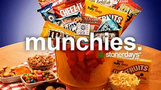 Image result for Munchie Labatory