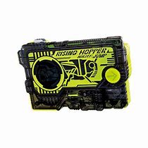 Image result for Kamen Rider Zero One Belt