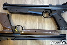 Image result for Multi-Pump Pellet Pistol