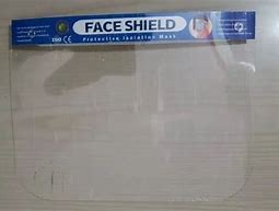 Image result for Positive Pressure Face Shield