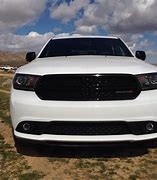 Image result for Dodge Durango 2015 Custom