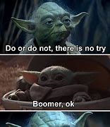 Image result for Best Baby Yoda Memes