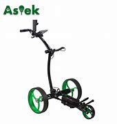 Image result for Golf Trolley