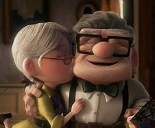 Image result for Carl and Ellie Love Story