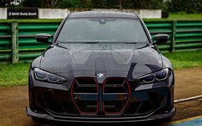 Image result for BMW Glow Black Grill