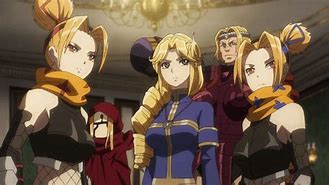 Image result for Overlord 4