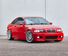 Image result for BMW E46 M3 Imola Red