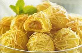 Image result for Kue Kering NASTAR