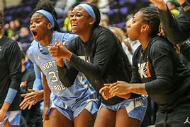 Image result for North Carolina Women's Basketball