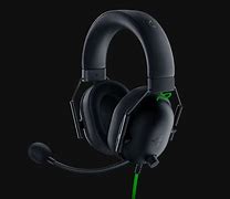 Image result for Photo of Razer Black Shark V2X