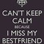 Image result for Miss You Friend Quotes