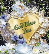 Image result for Picture of God Bless You Too