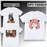 Image result for Spy Band Shirt