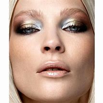 Image result for Metallic Eye Shadow