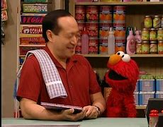 Image result for Elmo Bookaneers