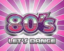 Image result for Eighties Music