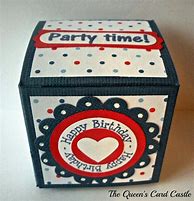 Image result for Mini Birthday Cake