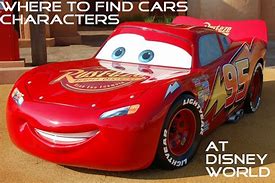 Image result for Disney Pixar Cars Lightning McQueen