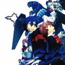 Image result for Persona 3 OST