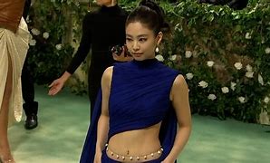 Image result for Jennie Midriff