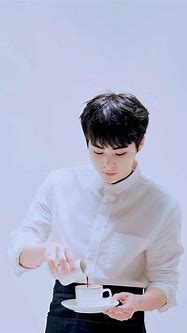 Image result for Xiumin Desktop Wallpaper