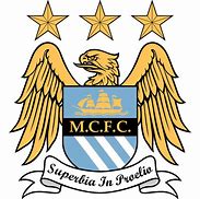 Image result for Manchester City Logo HD PNG