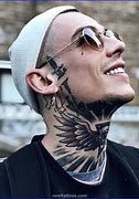 Image result for Good Neck Tattoos