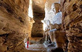 Image result for Grand Canyon African Artifacts