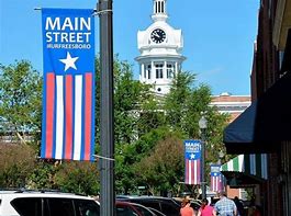 Image result for Downtown Murfreesboro TN