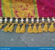 Image result for Saree Pallu for Kids