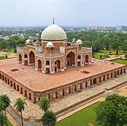 Image result for Monuments Built by Mughals