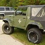 Image result for Suzuki Samurai Fender Flares