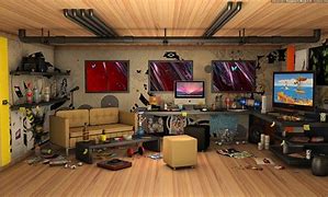 Image result for Retro Room Wallpaper