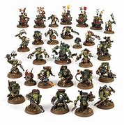 Image result for Orks 40K