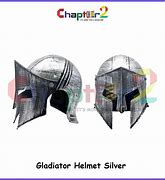 Image result for Gladiator Helmet for Honor