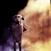 Image result for Dobby Harry Potter Wallpaper