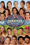 Image result for Survivor Winners List