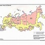 Image result for Russian Political Map