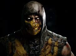 Image result for MK Scorpion Walking